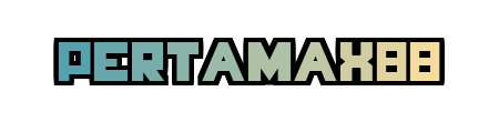 PERTAMAX88 Logo